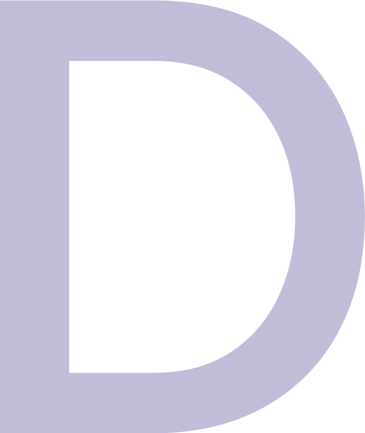 D