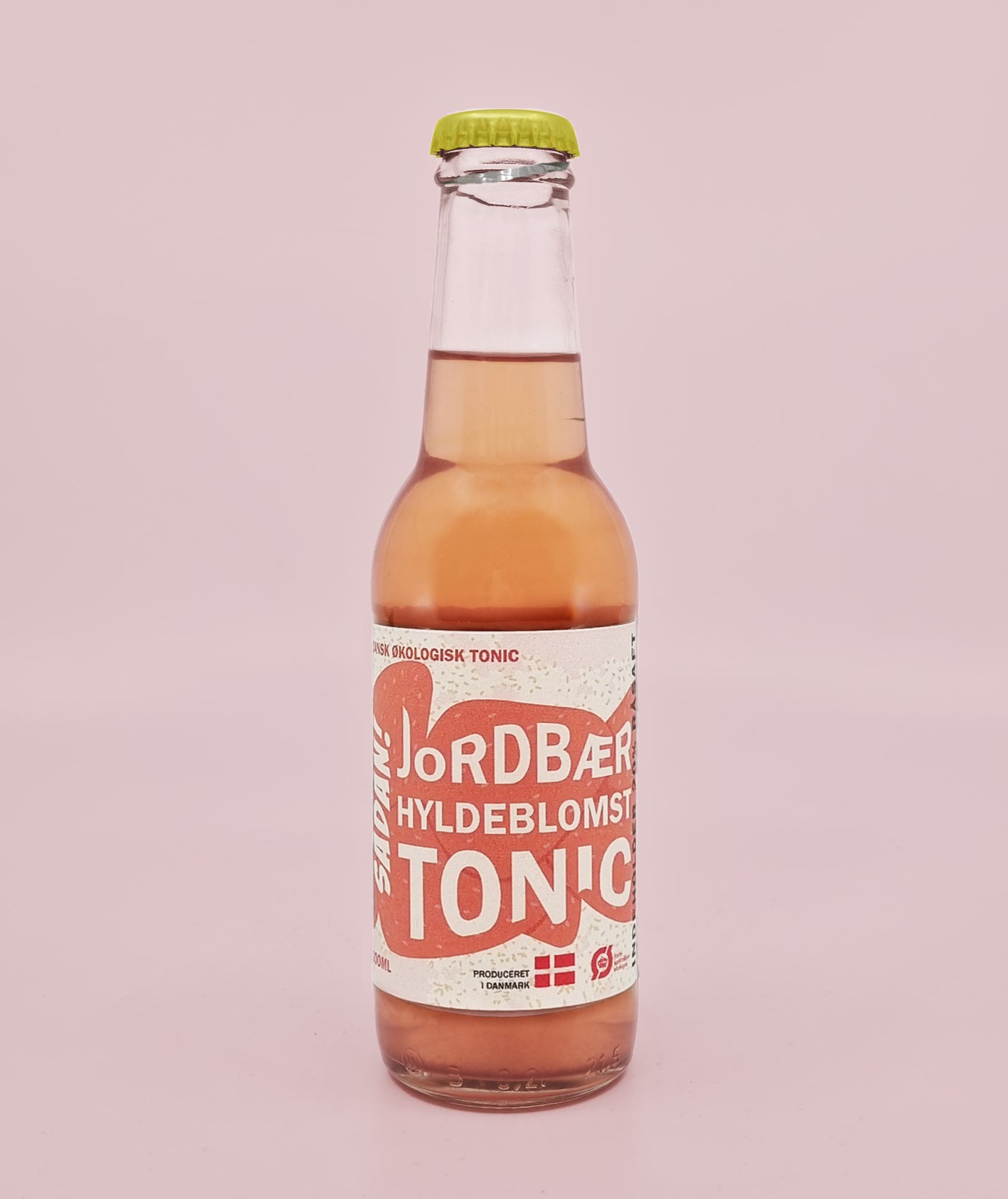 Sådan! Tonic